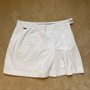 Ralph Lauren Tennis Skirt